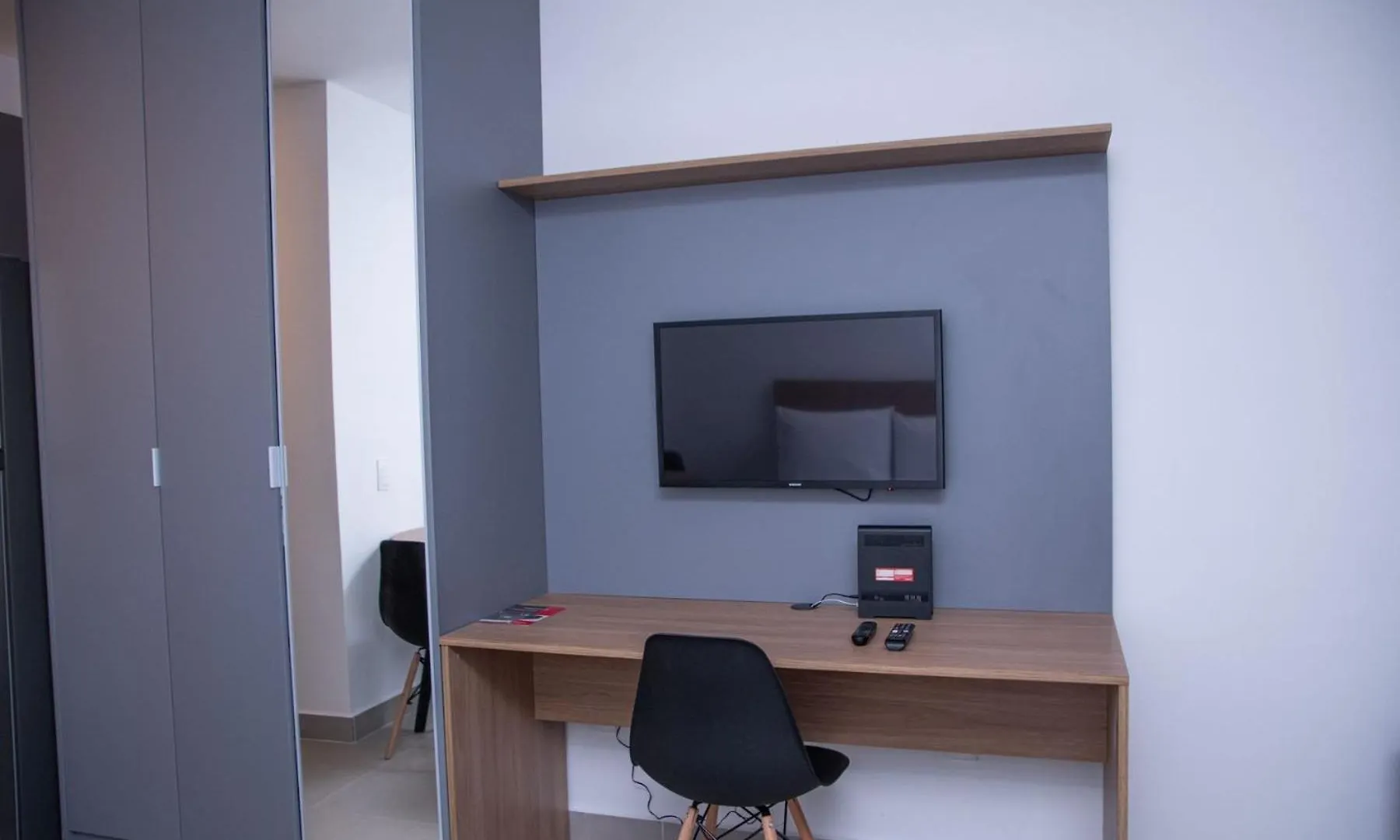Apartment Today Moema - Operado Por Airlocando Sao Paulo Brazil