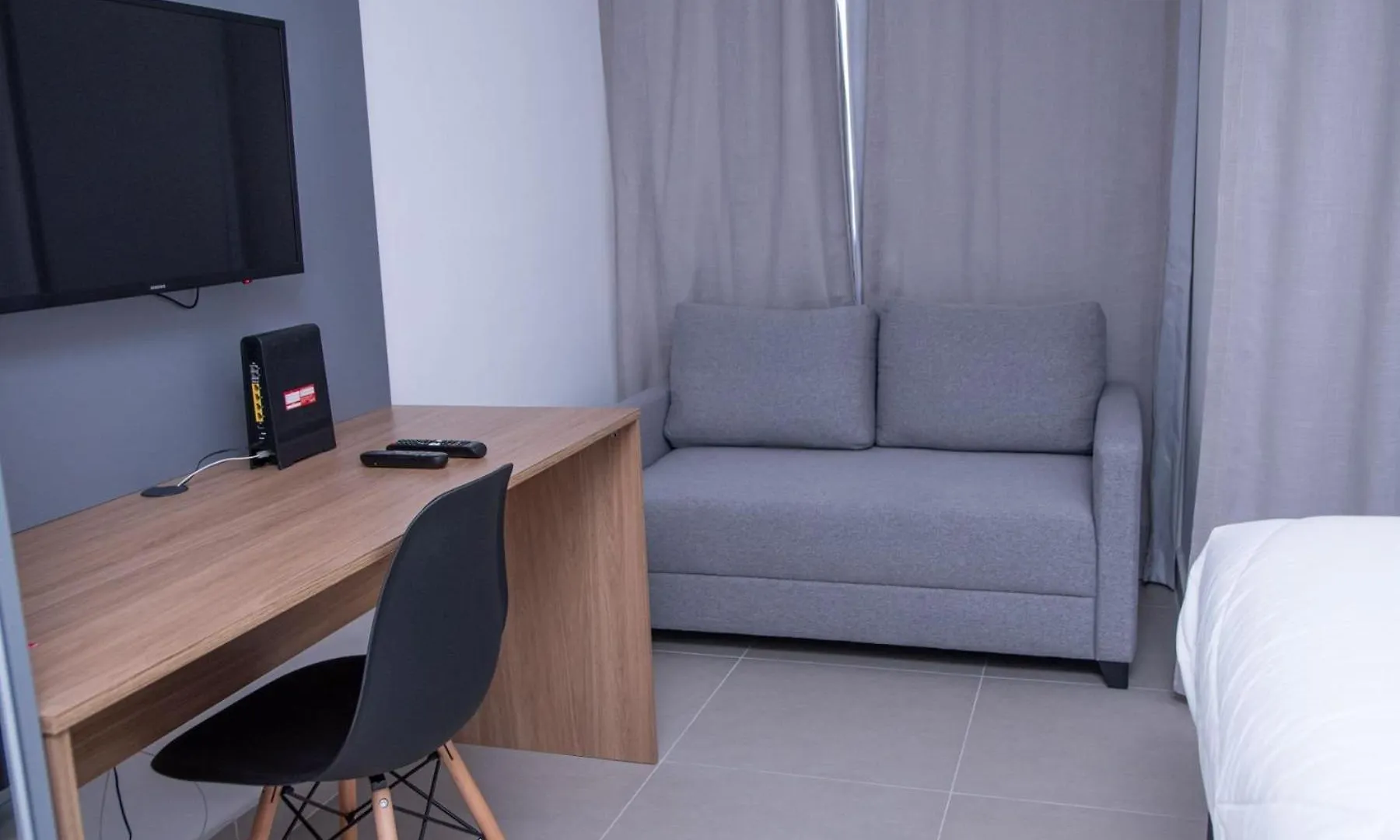 Apartment Today Moema - Operado Por Airlocando Sao Paulo Brazil